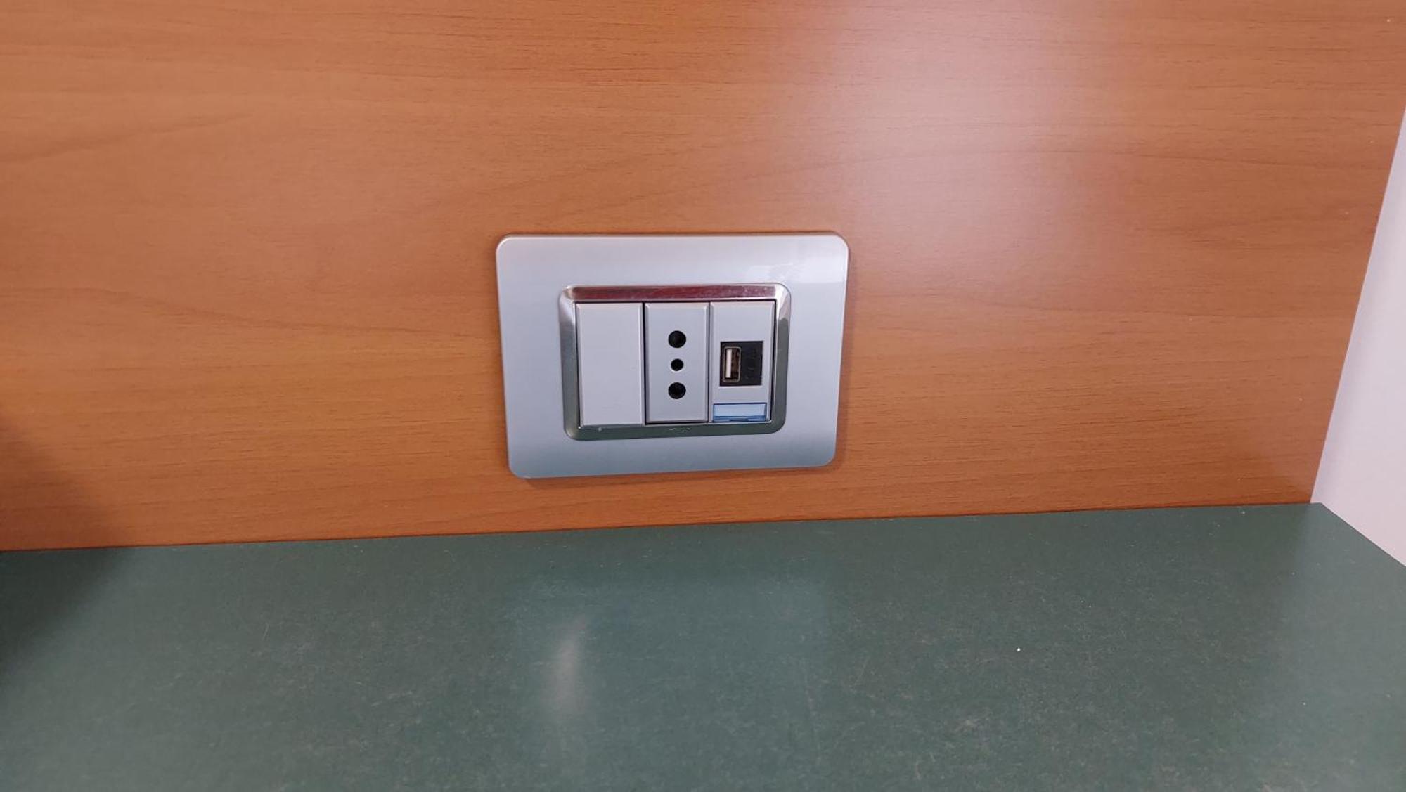 לידו די ג'סולו Albergo Ridente מראה חיצוני תמונה